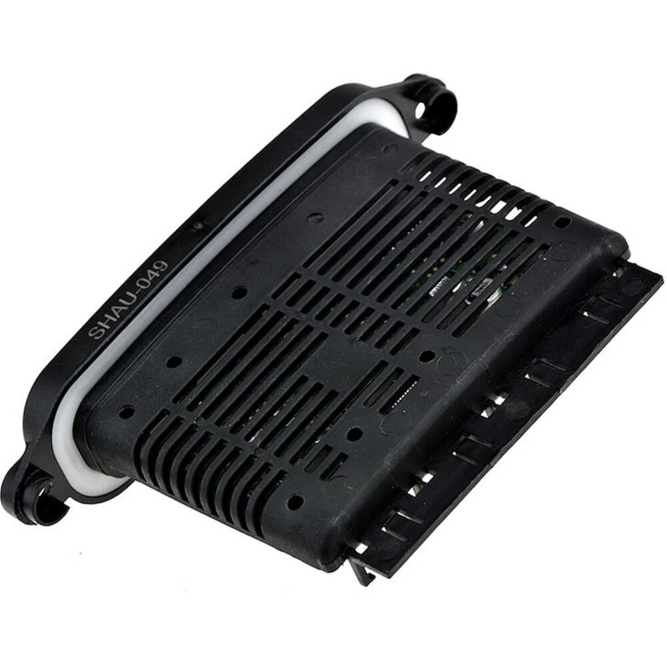 NTY Xenon Centralina Illuminazione Adatta Per BMW 2 Cabriolet F23 220I - Immagine 2 di 4