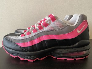 air max 95 pink blast