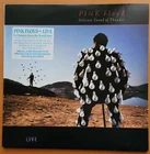 PINK FLOYD ‎– Delicate Sound Of Thunder
