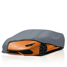 [CCT] Semi-Custom Fit Full Car Cover For Lamborghini Gallardo 2004-2014