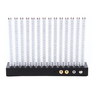 14-segment Music Spectrum Analyzer LED Level Indicator Spectrum Display Light