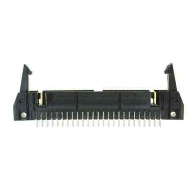 CONN HEADER VERT 50POS 2,54MM