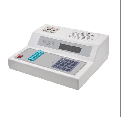 Digital IC Tester Integrated Circuit Off Line testing Instrument IC Chip tester