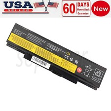 NEW Battery For Lenovo ThinkPad Edge E550 E550C E555 E560 E565 Series 45N1763
