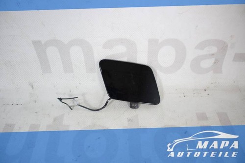 VW Passat 3G B8 Facelift 2019- Abdeckung Abschleppöse Stoßstange Vorne Abdecköse