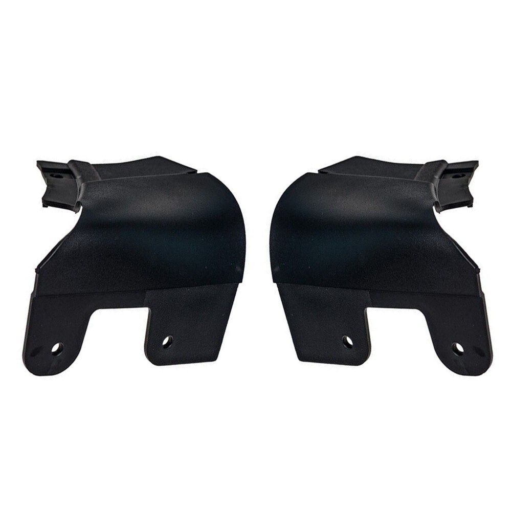 CLOSE OUT COVER Bumper Trim 68259514AC 68259515AC AIR DAM FRONT