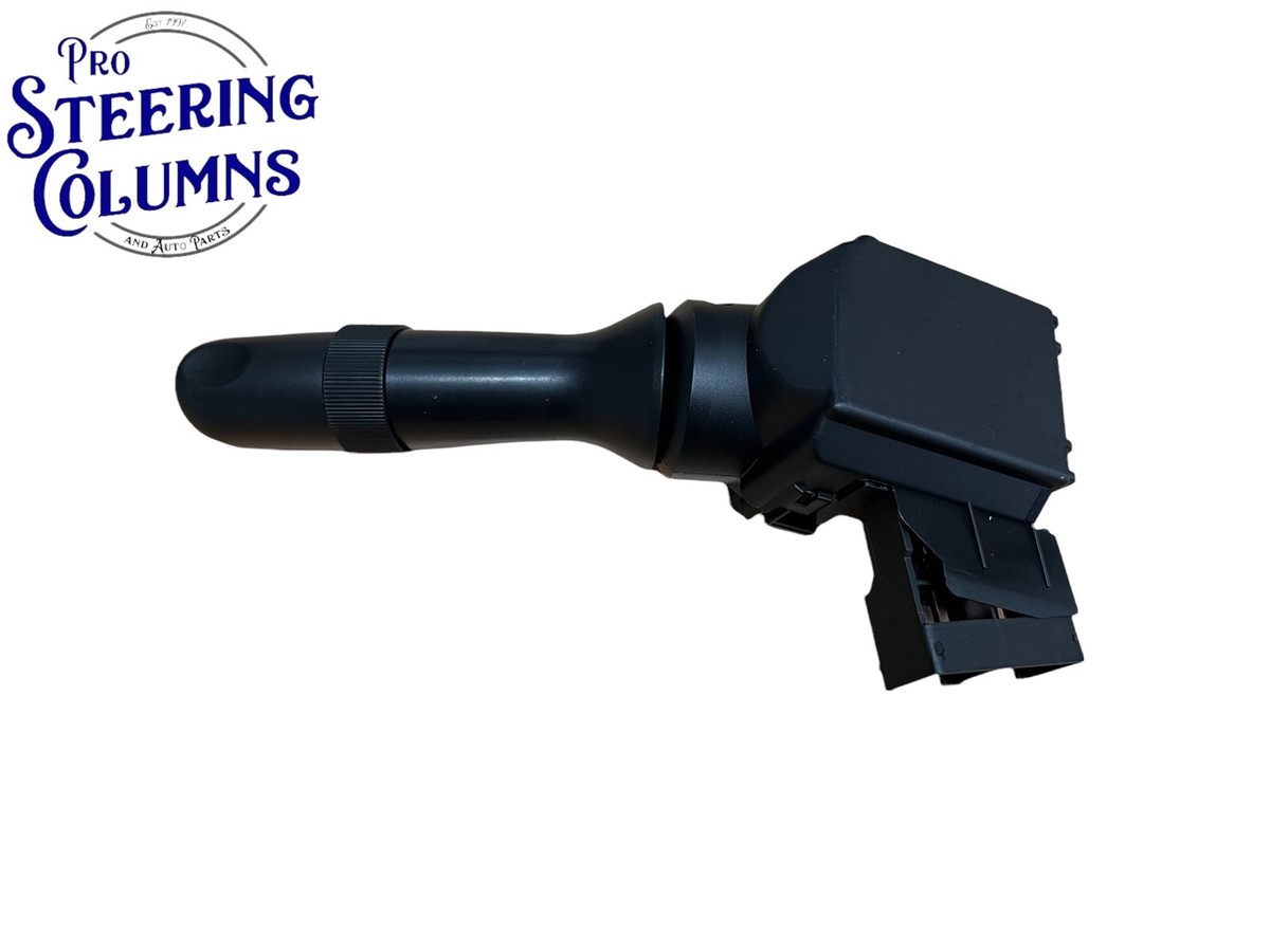 FITS 2014-2021 TOYOTA TUNDRA INTERMITTENT WIPER SWITCH NEW 84652