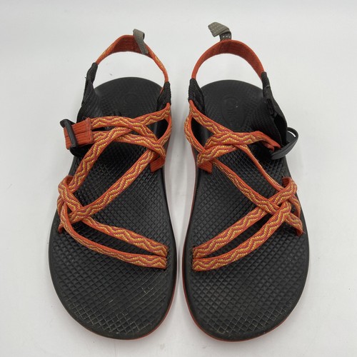 yellow double strap sandals