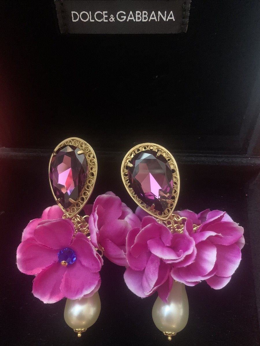 アクセサリー DOLCE &GABBANA DOLCE&GABBANA - Dolce&gabbana ドルガバ チョーカー ネックレス