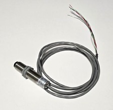 Fluke Raytek RAYCI3A10L Shielded Infrared Temperature Sensor 12-24VDC Excellent