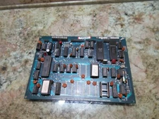 GOULD CIRCUIT BOARD 100-0269 GSC-2 MODICON ICC WARRANTY