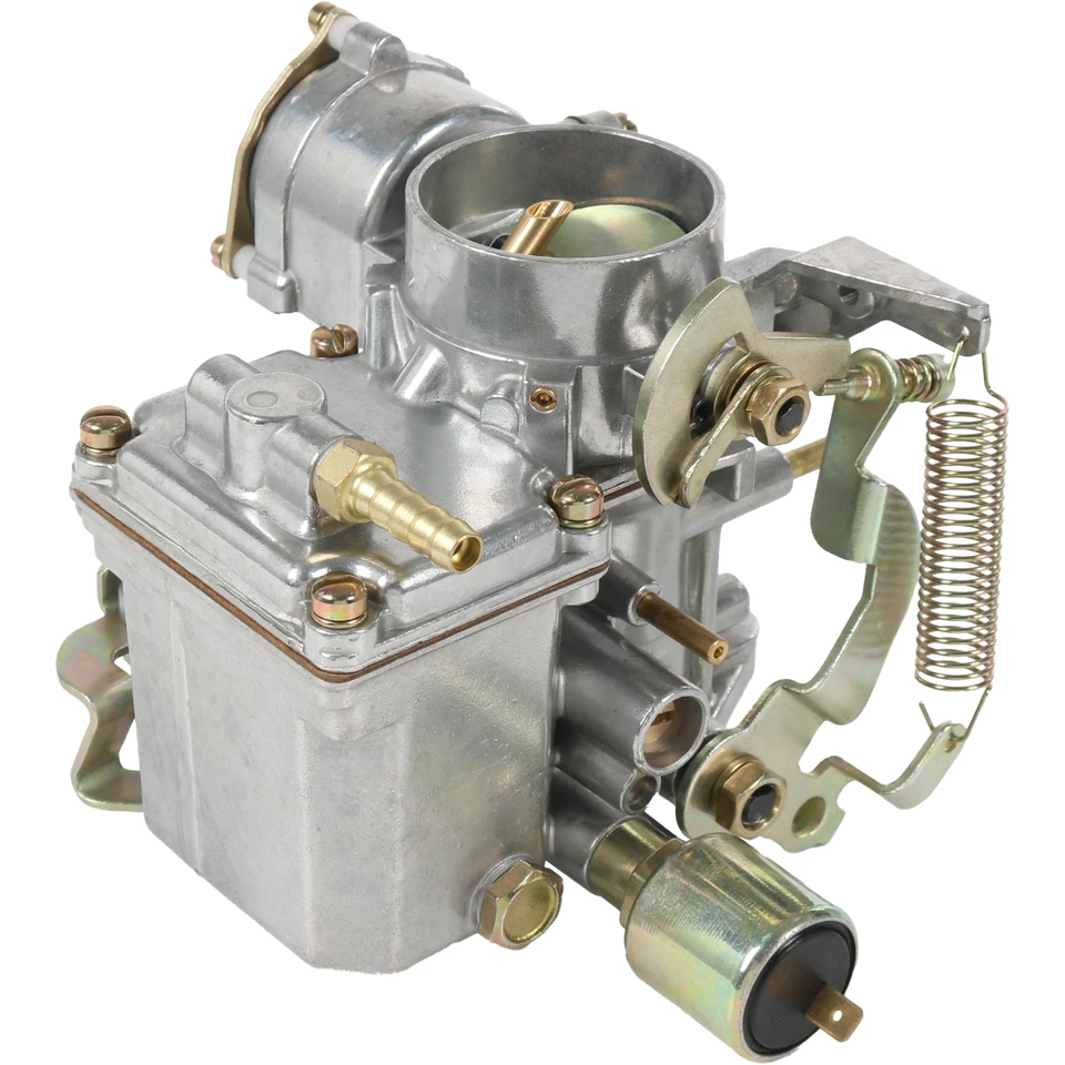 Carburetor 34 PICT-3 (71-79) 113129031k For Volkswagen VW Beetle 1.6L 98-1289-B - image 4 of 4