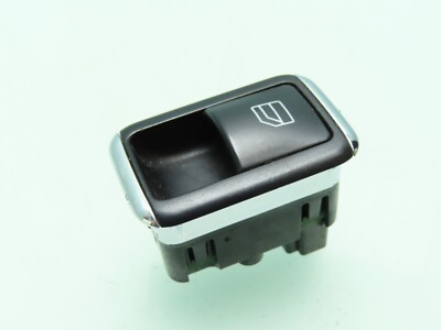 Vamhhx Fensterheber Schalter Für Mitsubishi Pajero II - MB781925 Master Schalter 1994-1999