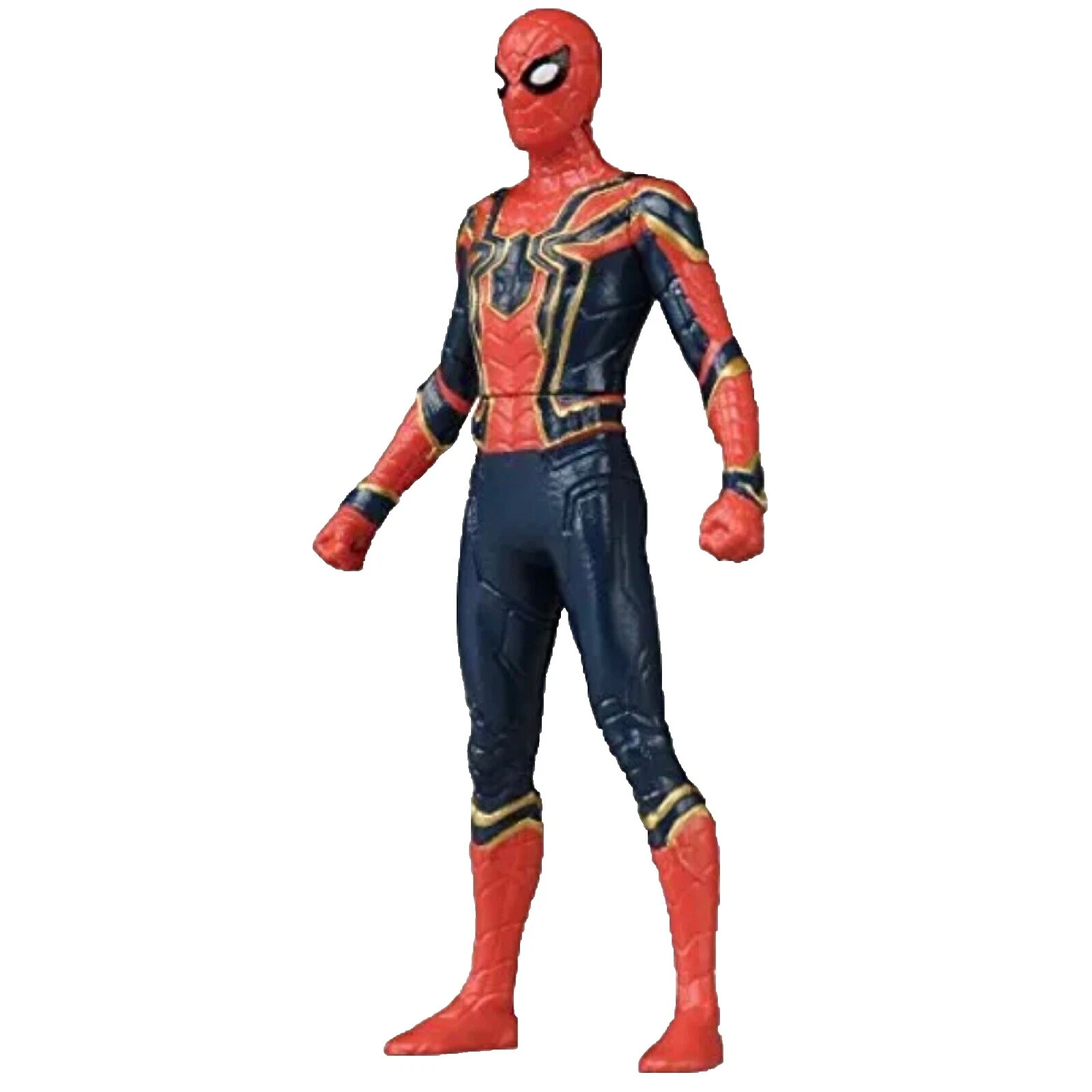 Figuras de acción TOMY héroe y accesorios