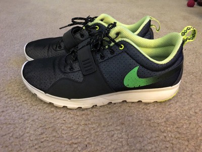 stussy trainerendor