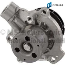 Water pump Pierburg 7.10942.02.0 for VW Multivan VI MAN