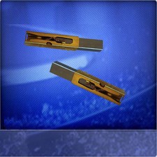 Carbon Brushes Motor Carbon suitable for Kärcher WD 6 P Premium