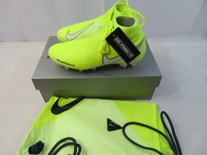 ALL NIKE PHANTOM VISION FOOTBALL BOOTS ELITE .