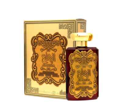 Al Ibdaa Gold for Women Eau de Parfum - 100ml Ard Al Zaafaran - Damen