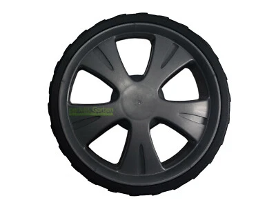 PARFAIT JARDIN Roue de 20 CM pour tondeuse à gazon AL-KO ALKO Silver Comfort Powerline Class...