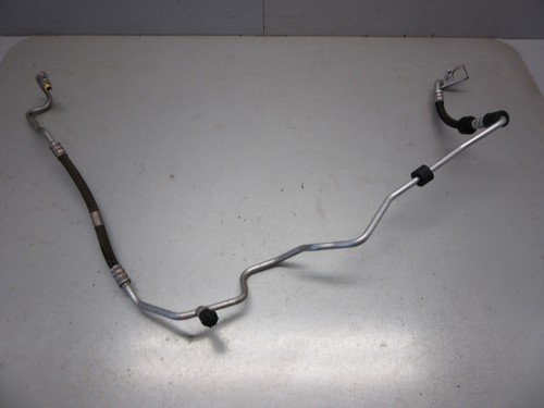 Klimaleitung Rohr Schlauch Klima ROHRLEITUNG MERCEDES GLK X204 A2048305515 (321)