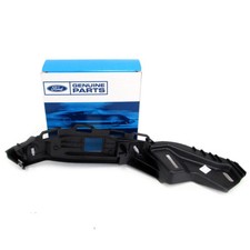 08-11 Ford Focus Front Right Bumper Reinforcement Bracket Oem New 8s4z-17c947-a