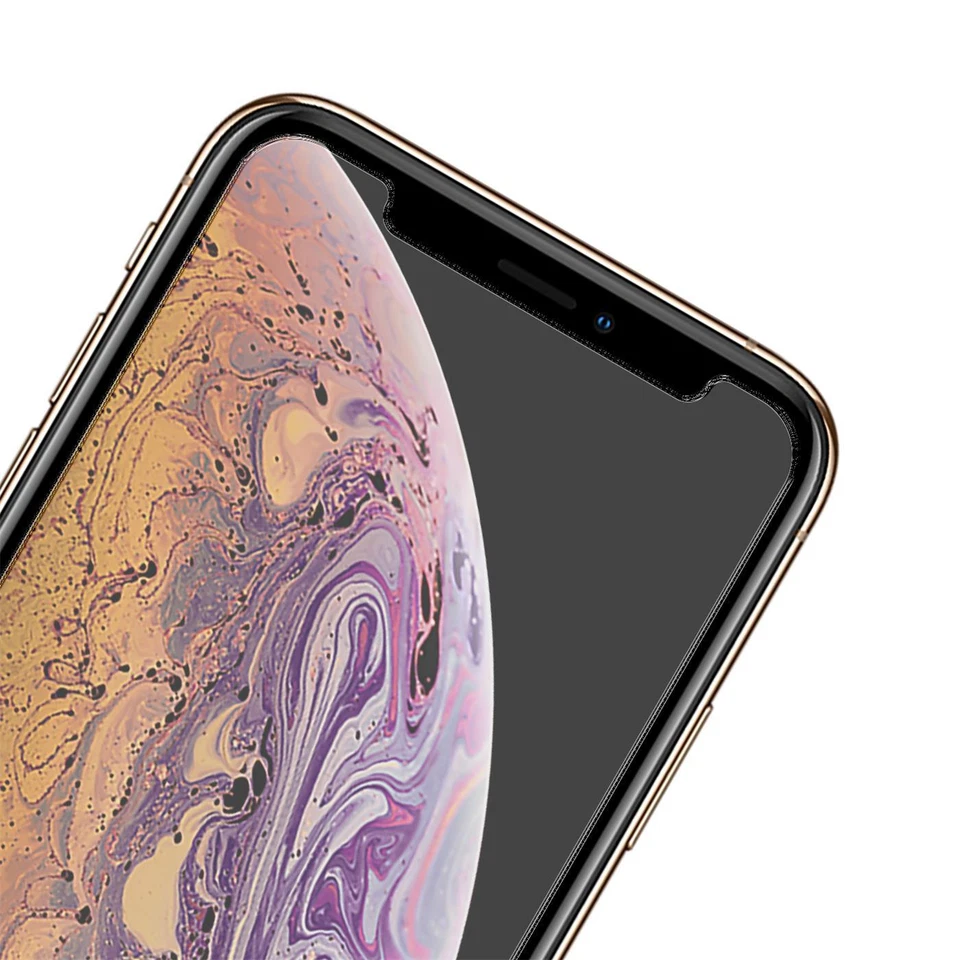 Glass Foil 2x 9H Display Protective Tempered Screen Safety Clear - image 4 of 4