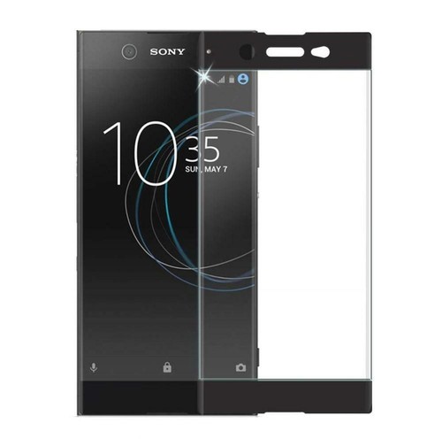 (2 Pack) Curved Tempered Glass Screen Guard For Sony Xperia 1 10 II 5G L3 XZ3 - Picture 11 of 23