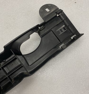BMW E93 3-series M3 Convertible Trunk Lid Lock 51247258345 for 