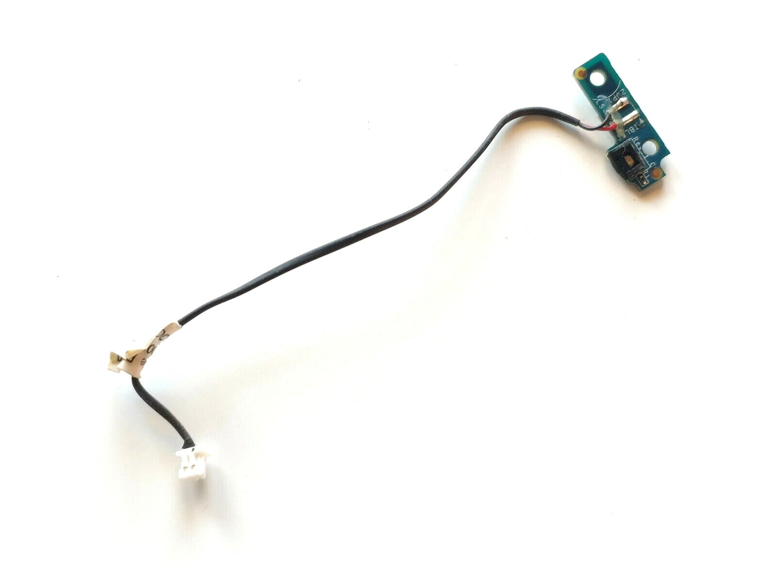 Led Board Modulo Scheda Luci DC02000FQ00 LS-3736P HP Compaq Presario C700