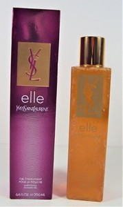 elle ysl