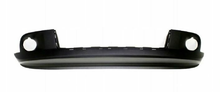 Spoiler Strip Bottom Bumper Jeep Grand Cherokee 05-10