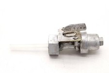 HURI Benzinhahn Kraftstoffhahn Benzinpumpe Tank Petcock Fuel Tap Für XL500R 1982
