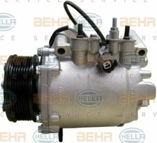 HELLA Kompressor Klimaanlage 8FK 351 340-031 HONDA CR-V II 