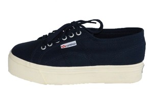 UV3526 Scarpe Sneakers SUPERGA 41 donna Blu UV3526 Scarpe Sneakers SUPERGA 41 donna Blu