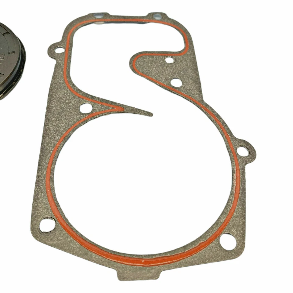 Kit de sellado de manivela de extremo inferior Polaris 600 700 800 2007-2019 RMK Rush Pro AXYS SKS Foto 4 de 4