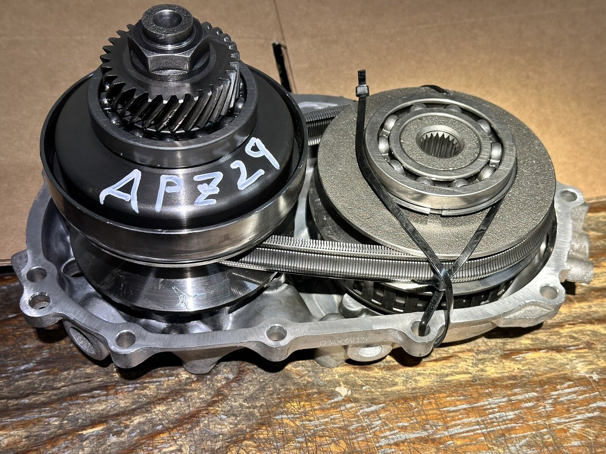 CVT NISSAN SENTRA JF015E RE0F11A PULLEY CAST APZ 29T GEAR NEW