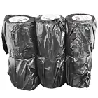 4x6 Shipping Address Postage Labels 1744907 Compatible For DYMO 4XL 220 Roll