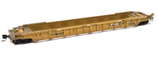Jacksonville Terminal ~ N Scale ~ DTTX NSC 53' Well Car ~ TTX #655119 ~ 772015