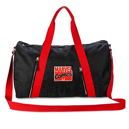Disney Marvel Comics Duffle Bag | eBay display picture 3