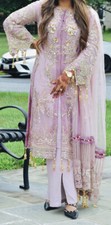 Original Gulaal Pakistani Shalwar Kameez Stitched Party Wears