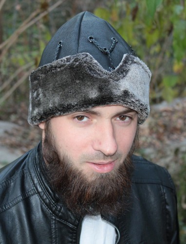 Dirilis Ertugrul Kayi Hat Osman Turkish 