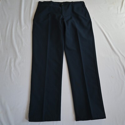 NEW Workrite FR 42x38 Navy Blue Nomex IIIA Work Uniform Mens Pants