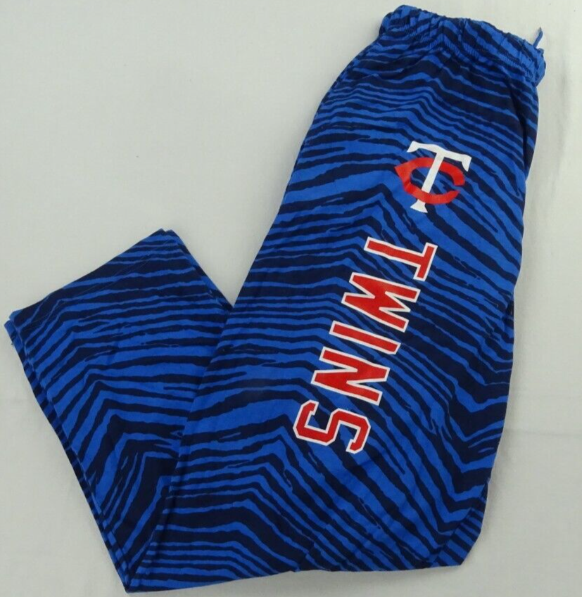 Twins Zubaz Assorted Minnesota Twins Unsigned 8x10 Photos
