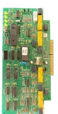 SIMPLEX  565-158 MAPNET II QUAD ISOLATOR CARD