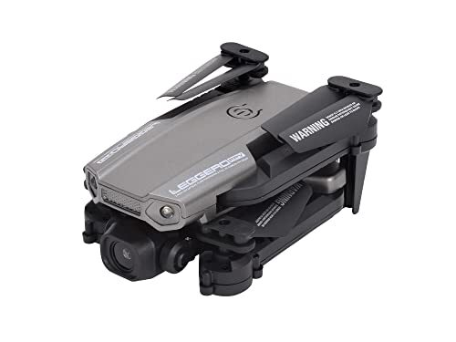 LEGGERO ドローン カメラ付き小型ドローン Leggero GFORCE ドローン本体 【通販