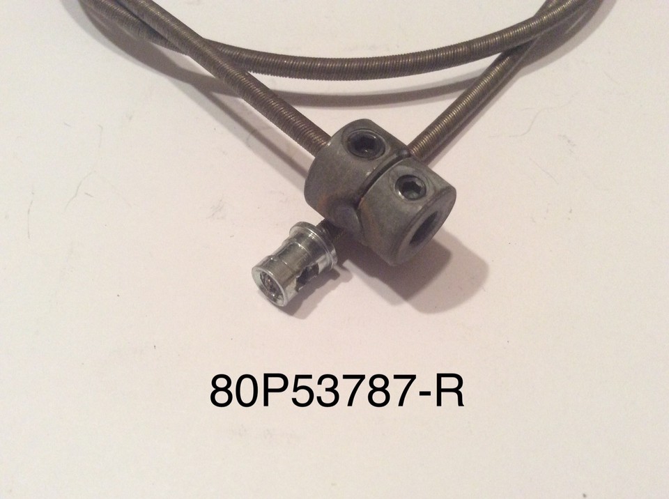 St. Croix Pellet Stove Damper Cable 80P53787R eBay