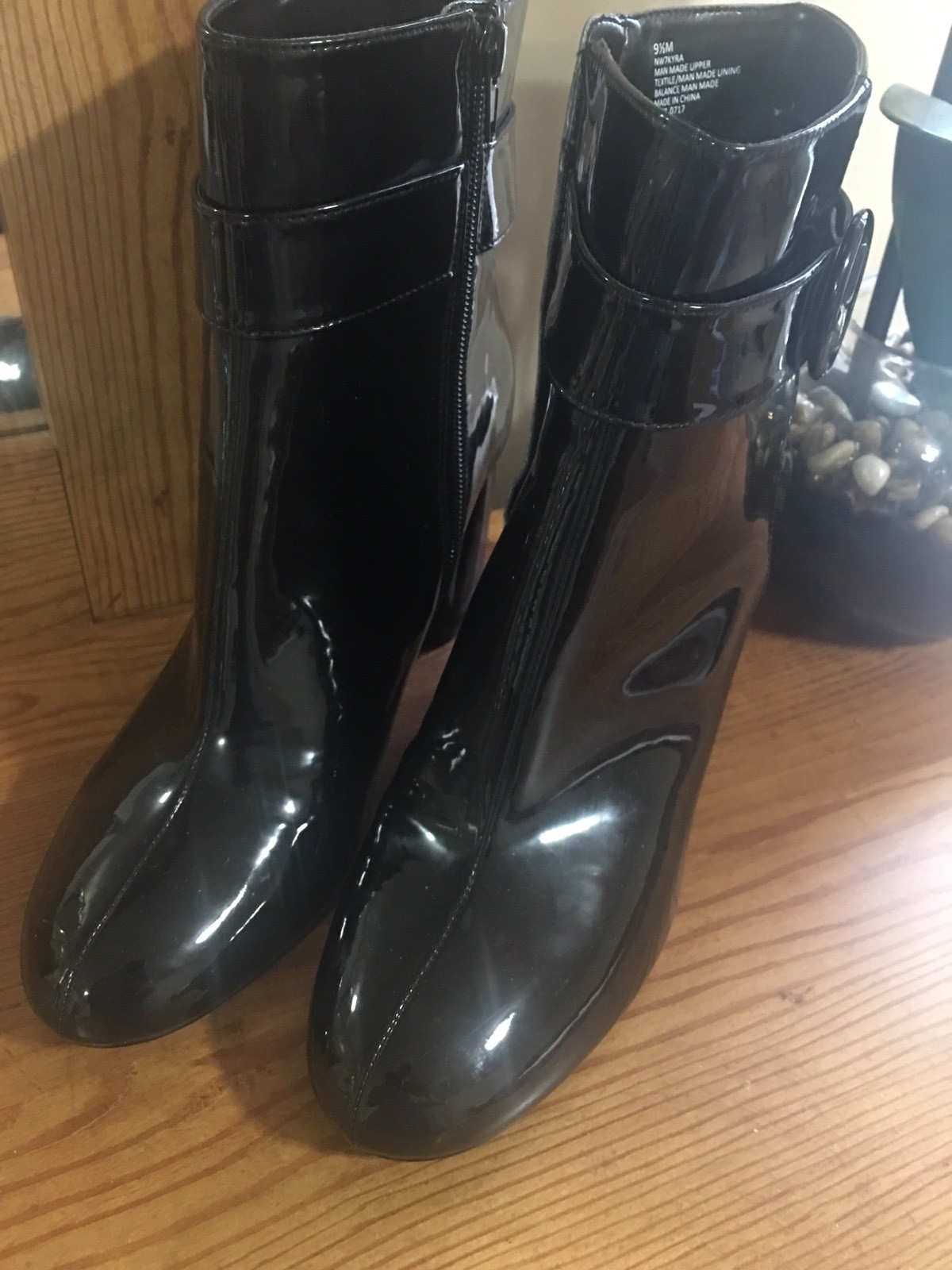 Venta de Botas Nine West | 119 articulos de segunda mano