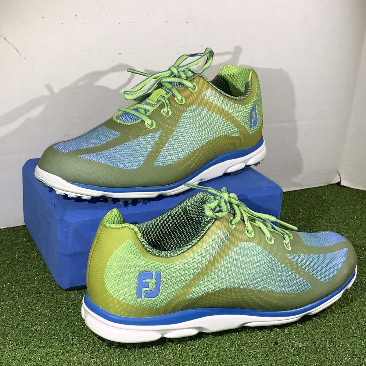 FOOTJOY サイズゲージ Golf Shoe Fitting Guide: Learn How Golf Shoes Should Fit