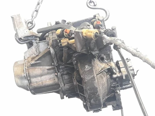 20DM65 Boite A Vitesse pour PEUGEOT 407 ST collection Confort 2006 1683075